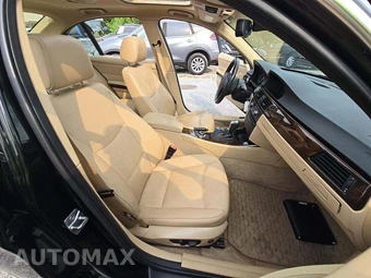 2011 BMW 3 Series Sedan 335d - miniatura 18