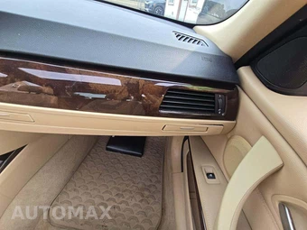 2011 BMW 3 Series Sedan 335d - miniatura 19