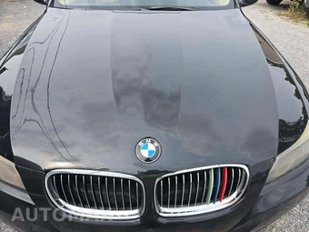2011 BMW 3 Series Sedan 335d - miniatura 21