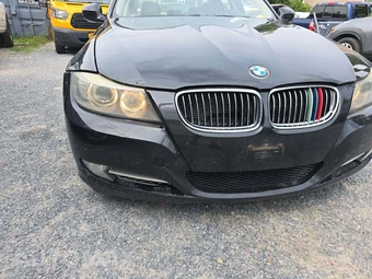 2011 BMW 3 Series Sedan 335d - miniatura 22