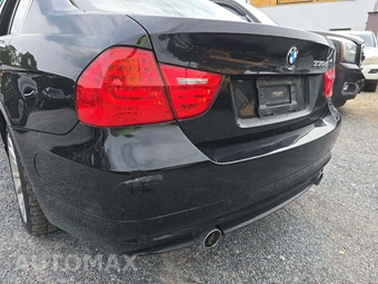 2011 BMW 3 Series Sedan 335d - miniatura 24