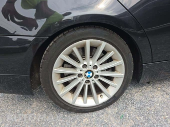 2011 BMW 3 Series Sedan 335d - miniatura 26