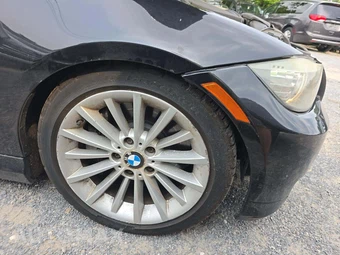 2011 BMW 3 Series Sedan 335d - miniatura 27