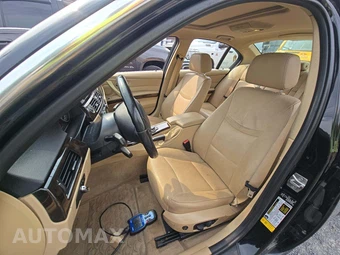 2011 BMW 3 Series Sedan 335d - miniatura 6