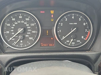 2011 BMW 3 Series Sedan 335i xDrive - miniatura 12