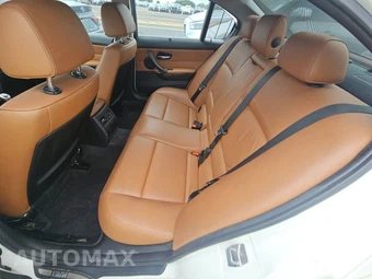 2011 BMW 3 Series Sedan 335i xDrive - miniatura 13