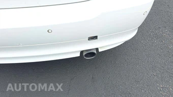2011 BMW 3 Series Sedan 335i xDrive - miniatura 20