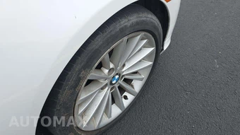 2011 BMW 3 Series Sedan 335i xDrive - miniatura 21