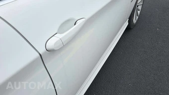 2011 BMW 3 Series Sedan 335i xDrive - miniatura 23