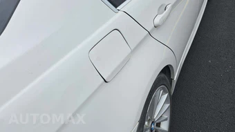 2011 BMW 3 Series Sedan 335i xDrive - miniatura 27