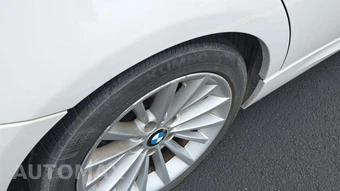 2011 BMW 3 Series Sedan 335i xDrive - miniatura 28