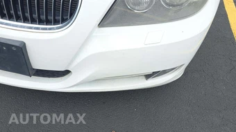 2011 BMW 3 Series Sedan 335i xDrive - miniatura 33