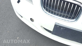 2011 BMW 3 Series Sedan 335i xDrive - miniatura 35