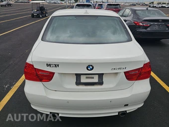 2011 BMW 3 Series Sedan 335i xDrive - miniatura 5