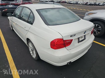2011 BMW 3 Series Sedan 335i xDrive - miniatura 6