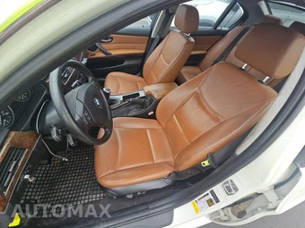 2011 BMW 3 Series Sedan 335i xDrive - miniatura 7