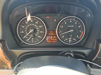 2011 BMW 3 Series Sedan 335i xDrive - miniatura 12