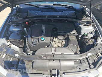 2011 BMW 3 Series Sedan 335i xDrive - miniatura 15