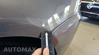 2011 BMW 3 Series Sedan 335i xDrive - miniatura 24
