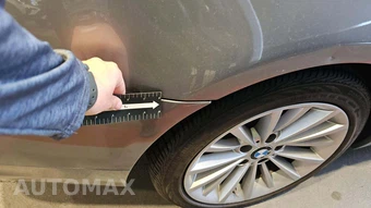 2011 BMW 3 Series Sedan 335i xDrive - miniatura 26