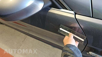 2011 BMW 3 Series Sedan 335i xDrive - miniatura 27