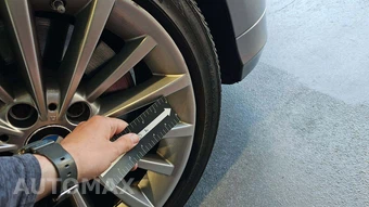 2011 BMW 3 Series Sedan 335i xDrive - miniatura 30