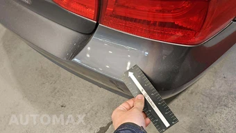 2011 BMW 3 Series Sedan 335i xDrive - miniatura 31