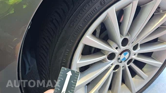 2011 BMW 3 Series Sedan 335i xDrive - miniatura 32