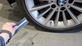 2011 BMW 3 Series Sedan 335i xDrive - miniatura 33