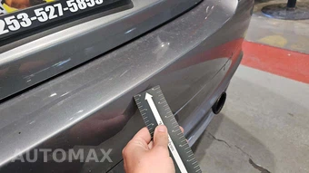 2011 BMW 3 Series Sedan 335i xDrive - miniatura 35