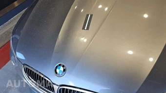 2011 BMW 3 Series Sedan 335i xDrive - miniatura 38