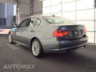 2011 BMW 3 Series Sedan 335i xDrive - miniatura 6