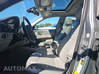 2011 BMW 3 Series Sedan 335i xDrive - miniatura 7