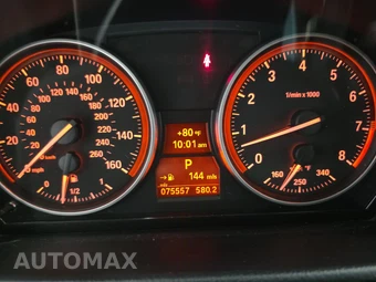 2011 BMW 3 Series Sedan 335i xDrive - miniatura 12
