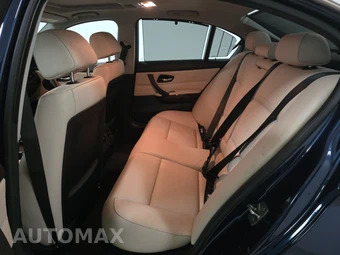 2011 BMW 3 Series Sedan 335i xDrive - miniatura 13