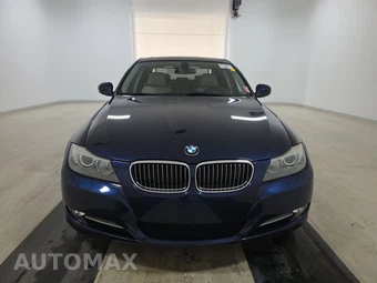2011 BMW 3 Series Sedan 335i xDrive - miniatura 2