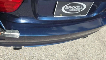 2011 BMW 3 Series Sedan 335i xDrive - miniatura 20