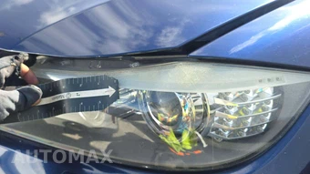2011 BMW 3 Series Sedan 335i xDrive - miniatura 23
