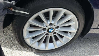 2011 BMW 3 Series Sedan 335i xDrive - miniatura 27