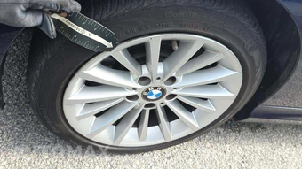2011 BMW 3 Series Sedan 335i xDrive - miniatura 30