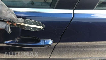 2011 BMW 3 Series Sedan 335i xDrive - miniatura 31