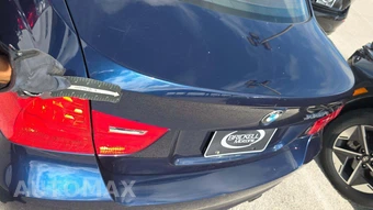 2011 BMW 3 Series Sedan 335i xDrive - miniatura 35