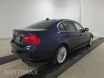 2011 BMW 3 Series Sedan 335i xDrive - miniatura 4