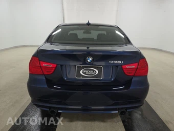 2011 BMW 3 Series Sedan 335i xDrive - miniatura 5