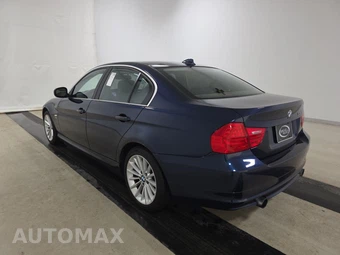 2011 BMW 3 Series Sedan 335i xDrive - miniatura 6