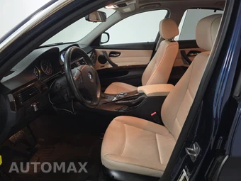 2011 BMW 3 Series Sedan 335i xDrive - miniatura 7