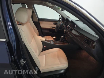 2011 BMW 3 Series Sedan 335i xDrive - miniatura 8