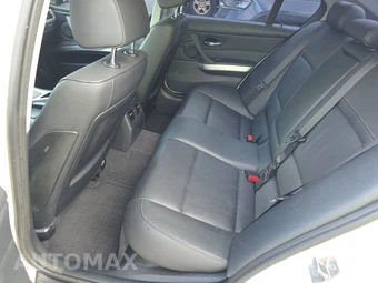 2011 BMW 3 Series Sedan 335i xDrive - miniatura 13