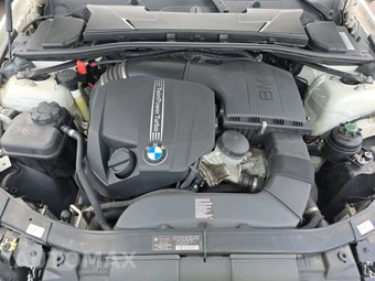 2011 BMW 3 Series Sedan 335i xDrive - miniatura 15