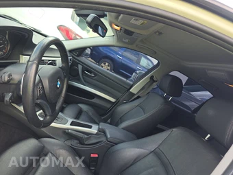 2011 BMW 3 Series Sedan 335i xDrive - miniatura 17
